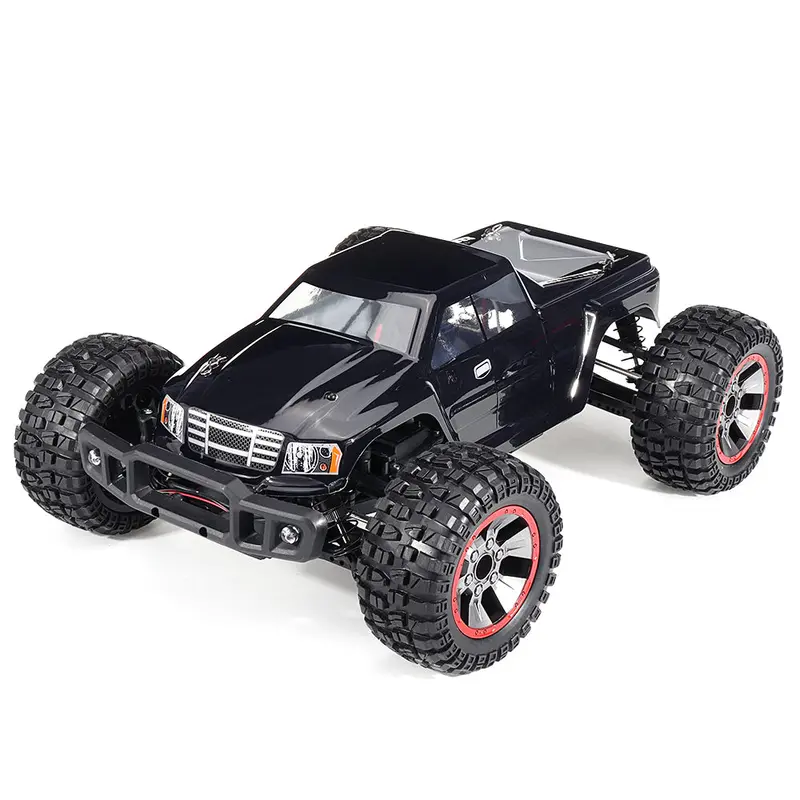 1/12 2.4G 4Wd High Speed 50Km/H Rc Car Vehicle Models Off-Road Truck 1