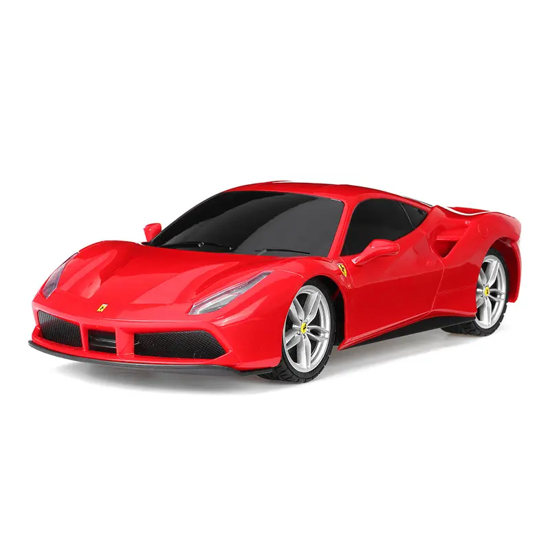 1/18 2.4G 4Ch Simulate Rc Car 1
