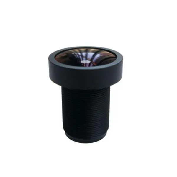 1/2.5" M12 2.8Mm 6Mp Ir Sensitive Wide Angle Fpv Camera Lens For Rc Drone 1