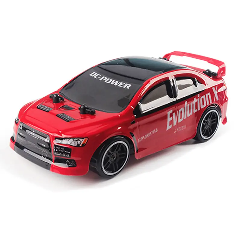 1/20 2.4G 4Wd Drift Rc Car High Speed 30Km/H Children Toy 1