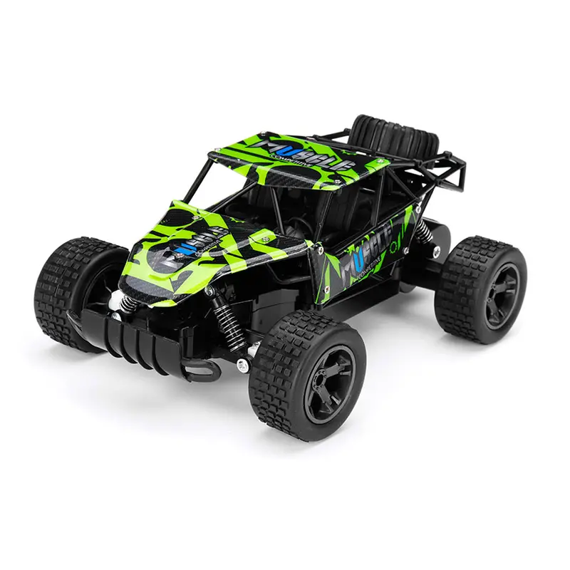 1/20 2.4G 4Wd Off-Road Crawler Buggy Rc Car 1