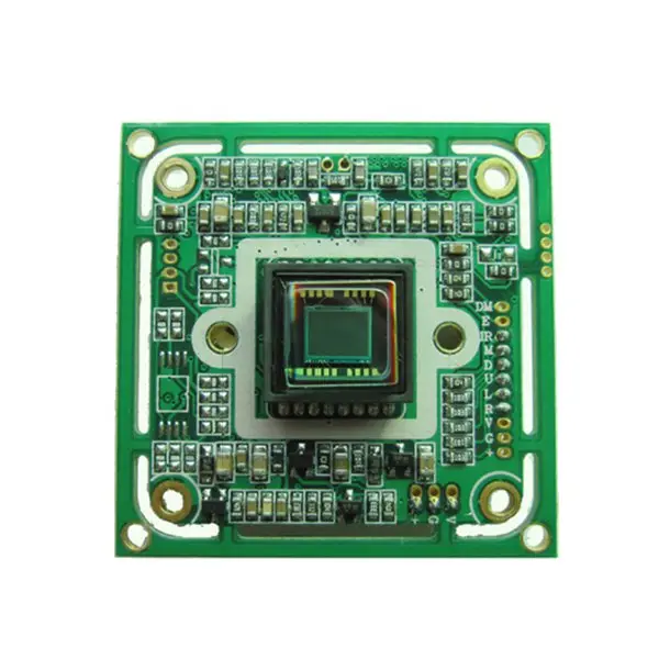 1/3 Sony Effio-E 700Tvl 4140+811 Ccd Ir Sensitive Motherboard Pal/Ntsc For Fpv Camera Support Osd 1