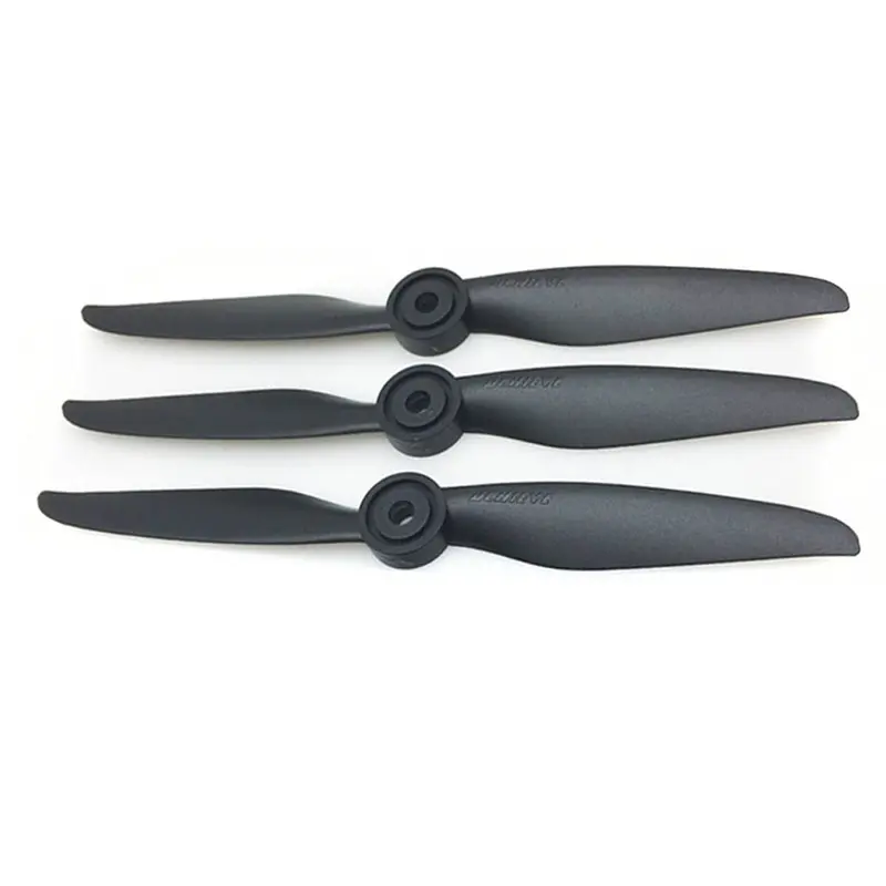 1 Pair 6030 6*3 6X3 Electric High Efficiency Propeller Blade For 2200Kv-2450Kv Motor 1