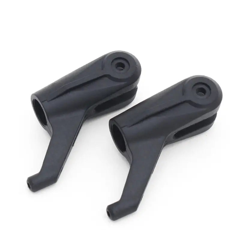 1 Pair Alzrc Devil X360 Rc Helicopter Plastic Main Rotor Holder Compatible Gaui X3 1