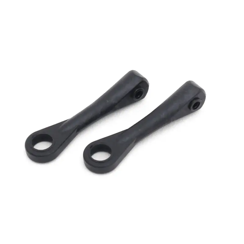 1 Pair Alzrc Devil X360 Rc Helicopter Radius Arm Rod Compatible Gaui X3 1