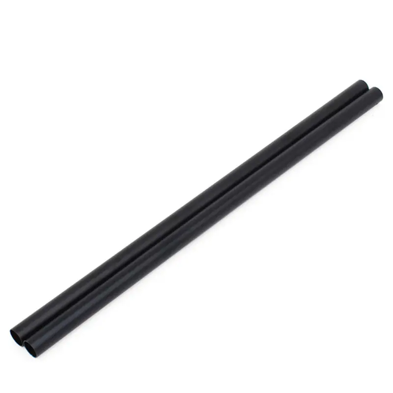1 Pair Alzrc Devil X360 Rc Helicopter Tail Boom Belt Version 400Mm Compatible Gaui X3 1