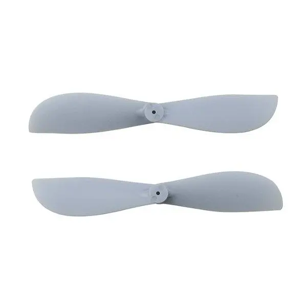 1 Pair Cw & Ccw Propeller Spare Part For C17 C-17 Transport 373Mm Rc Airplane 1