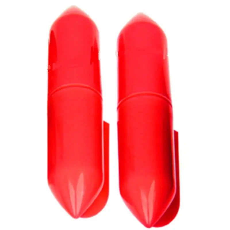 1 Pair Fishing Boat Buoy Accessories For Rc Biat Boat T10 Fishing Boat Buoy Remote Fish Finder Boat Fishing Buoy 1
