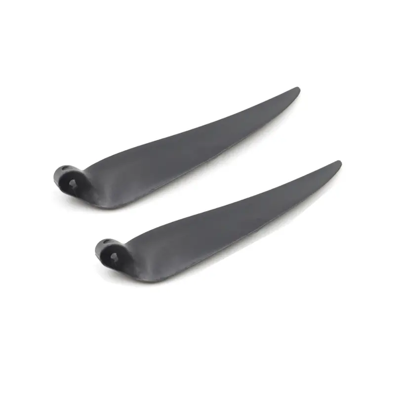1 Pair Kmp 13*6.5/13*8 1365/1380 13X6.5/13X8 13 Inch Folding Propeller For Rc Airplane 1