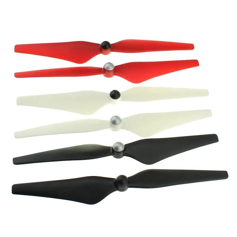 1 Pair New Upgraded 1045 Propeller Cw Ccw Blade For 2212/2216 Motor Self Locking Multicopter Drone Spare Parts 1