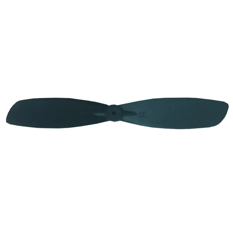 1 Piece 5.6Cm Propeller Cw/Ccw Spare Part For Z51 Predator 660Mm Diy Glider Rc Airplane 1