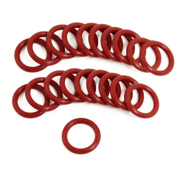 1 Piece O Rubber Ring Propeller Protector 21Mm X 15Mm X 3Mm For Rc Airplane 1