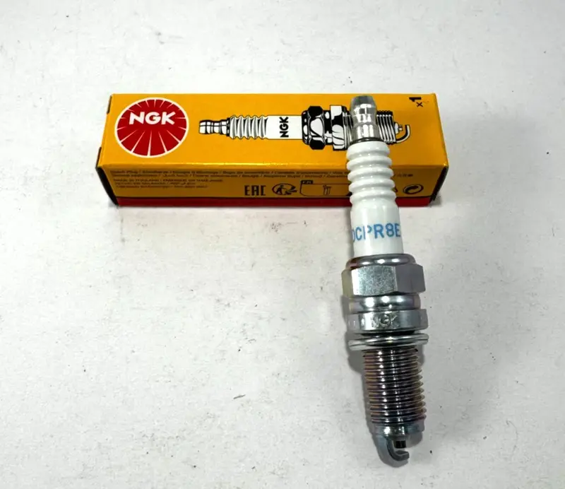 1 X Dcpr8e Ngk Spark Plug 1