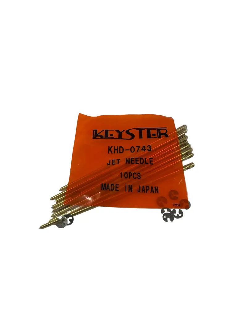 1 X Keihin N427-51F00 Jet Needle For Cr Size 5178 Special Carburetor 1