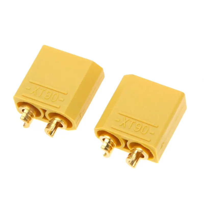 10/20Pcs Xt60 Xt-60 Male Female Bullet Connectors Plugs For Rc Lipo Battery (5/10 Pair) Wholesale 1