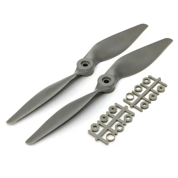 10 Pair Gemfan 9X6 Inch 9060 High Efficiency Electric Propeller Ccw 1