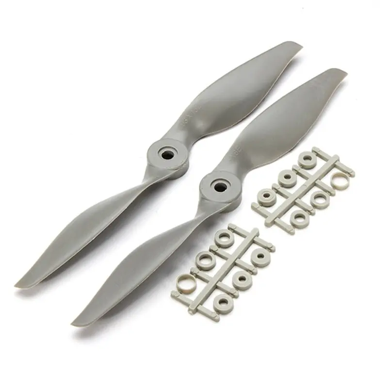 10 Pairs Gemfan Gf 9060 Ccw Counter-Clockwise Electric Propeller For Rc Airplane 1