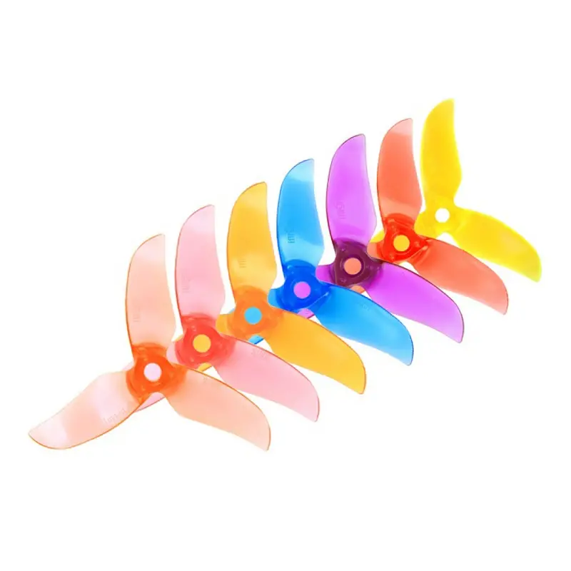 10 Pairs Iflight Nazgul T3061 3061 3X6.1 3 Inch 3-Blade Propeller Cw & Ccw For Rc Drone Fpv Racing 1