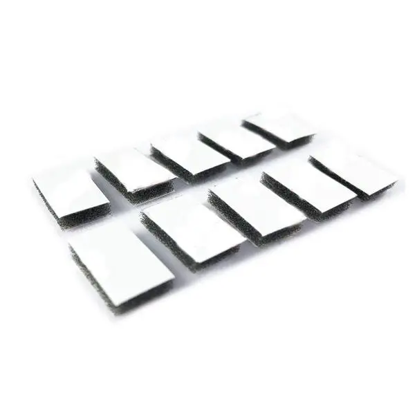 10 Pcs Flywoo Anti-Vibration M3 Sponge Frame Spare Part For Rc Drone Fpv Racing Multi Rotor 1