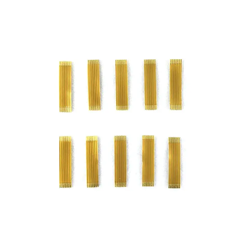 10 Pcs Flywoo Fpc Connector 7 Pins For Rc Drone Fpv Racing Multi Rotor 1