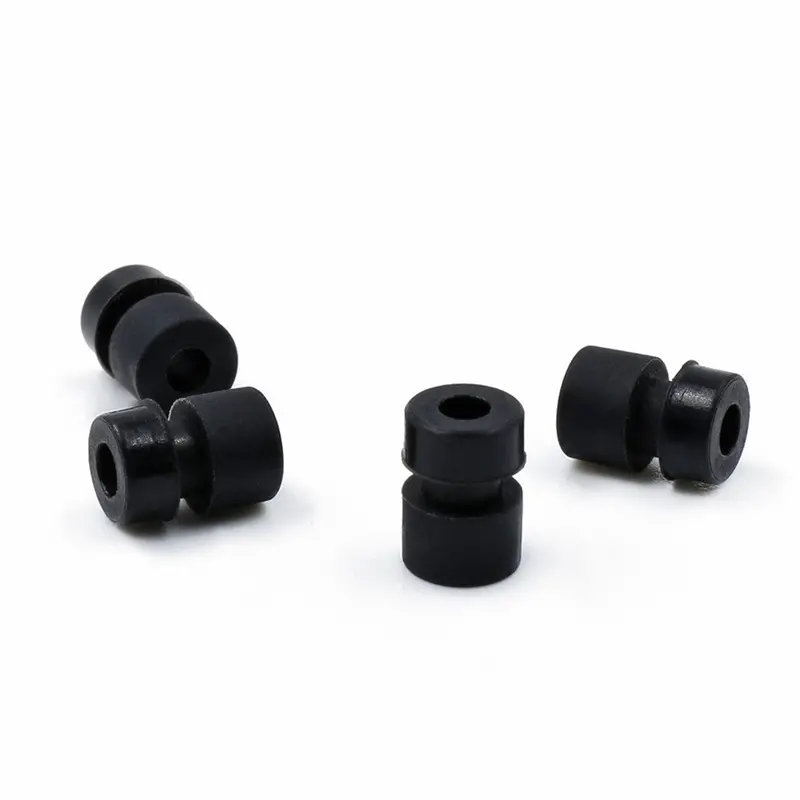 10 Pcs Geprc M2x6.2 M2 Anti-Vibration Washer Rubber Damping Ball For Flight Controller Rc Drone 1