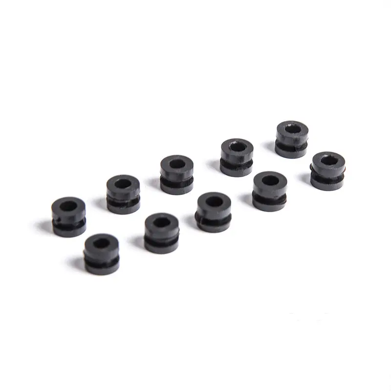 10 Pcs Iflight M3 Damping Ball For M3 Mounting Hole F3 F4 F7 Flight Controller Rc Drone Multi Rotor 1