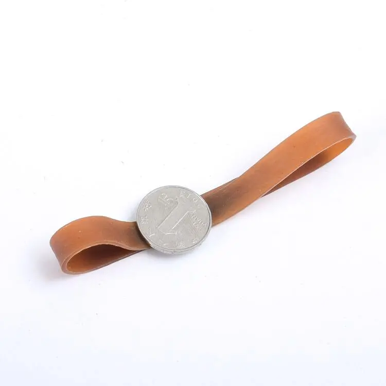 10 Pcs Rubber Band Elastic Cord 10Mm*120Mm/10Mm*150Mm Universal For Diy Model Rc Airplane Wings Motors 2