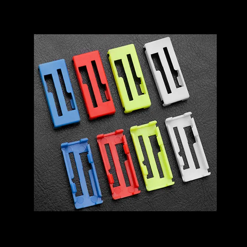 10 Pcs Universal Servo Cable Clip Locking Fixed Buckle Y Type For Rc Airplane Spare Part 1