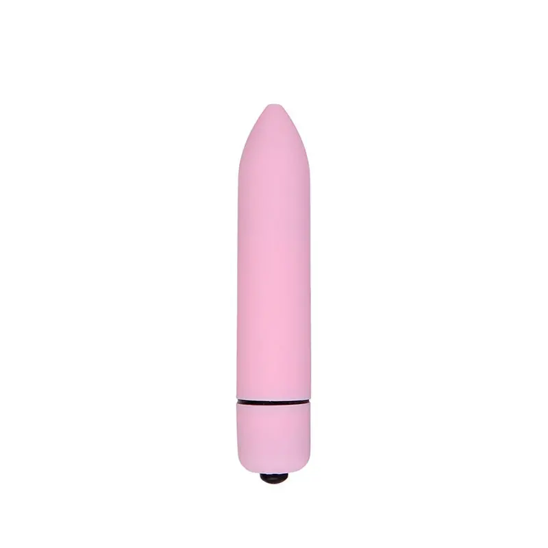 10 Speed Mini Bullet Vibrator. 5