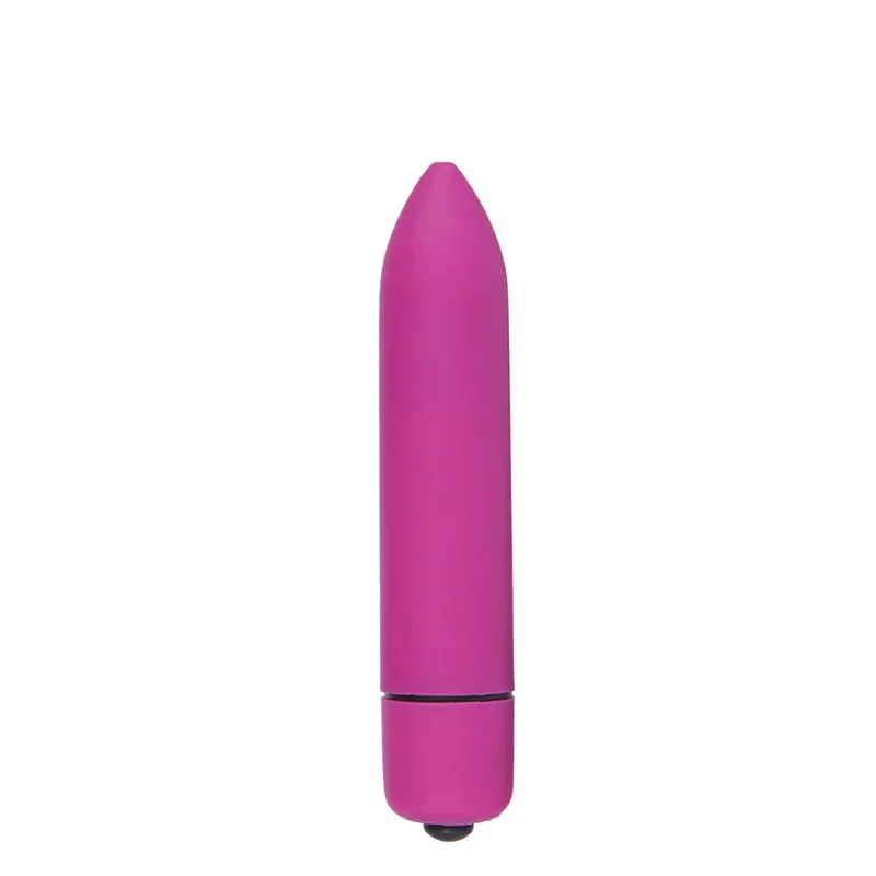 10 Speed Mini Bullet Vibrator. 6