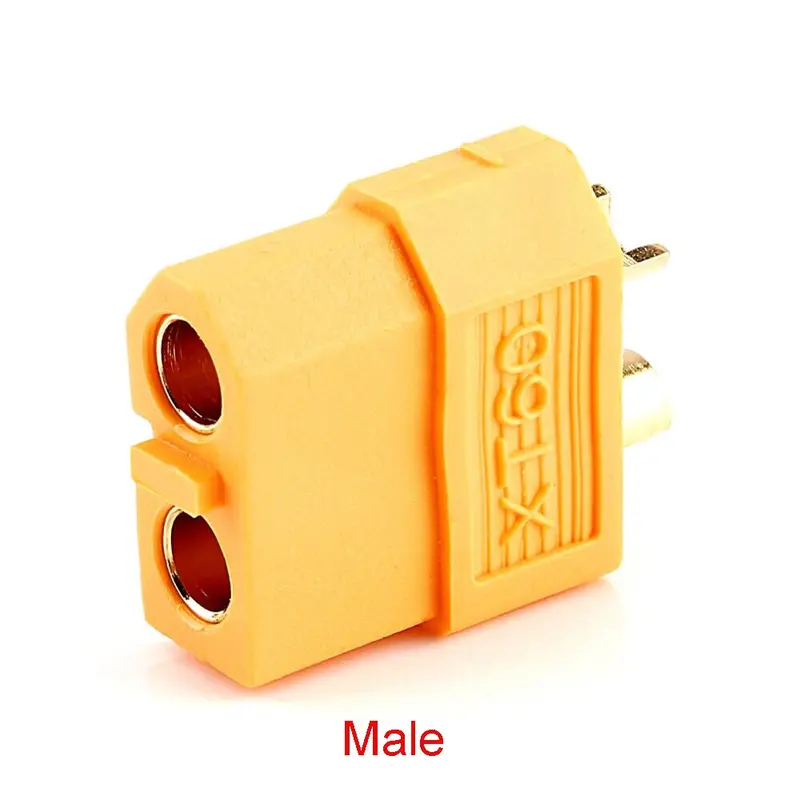 100 Pair High Quality Xt60 Xt-60 Xt 60 Xt30 Xt90 Plug Male Female Bullet Connectors Plugs For Rc Lipo Battery Wholesale Dropship 2