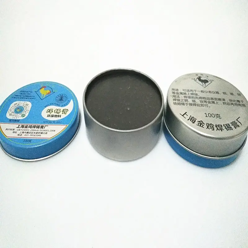 100G Environmental Friendly Material Solder Paste For Diy Rc Drone 1