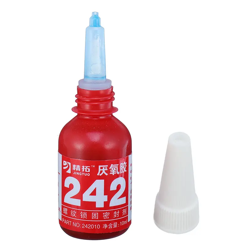 10Ml 242 Glue Screw Glue Blue Glue Anaerobic Adhesive For Rc Model Frame 1