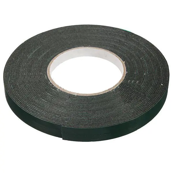 10Mx12mmpermanent Double Sided Self Adhesive Foam Body Tape For Rc Drone Fpv Racing Multi Rotor 1