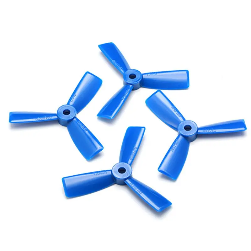 10Pairs 24Pcs Dalprop T3045 3045 Pc 3-Blade Propeller For Brushress Motor Rc Drone Fpv Racing 1