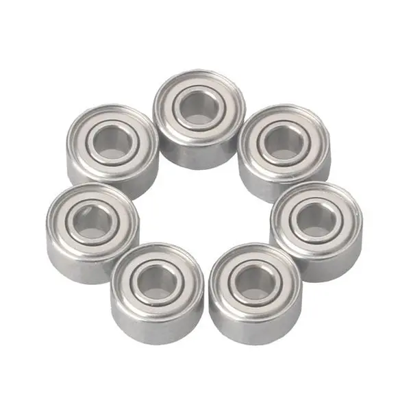 10Pcs 693Nsk Brushless Motor Bearing Kits For 2205/2207/2204/2206 Rc Drone Fpv Racing 1