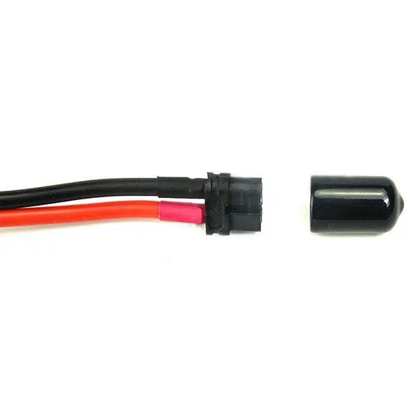 10Pcs Battery Connector Protective Case For Xt60 Xt60i Sy60 Plug 1