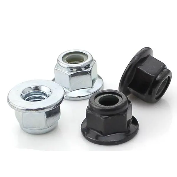 10Pcs Emax Mt2205 Cw/Ccw Brushless Motor Replacement Screw Nut For Rs2205 Motor For Rc Drone Fpv Racing 1