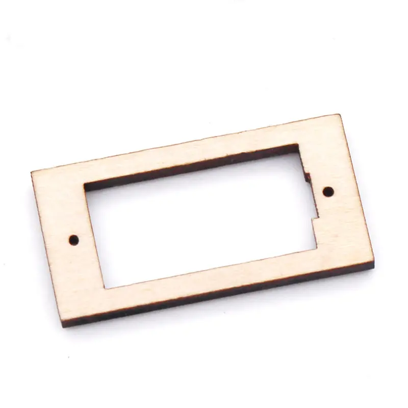 10Pcs Ftkt Board Servo Protector Servo Mount For 9G Servo 1