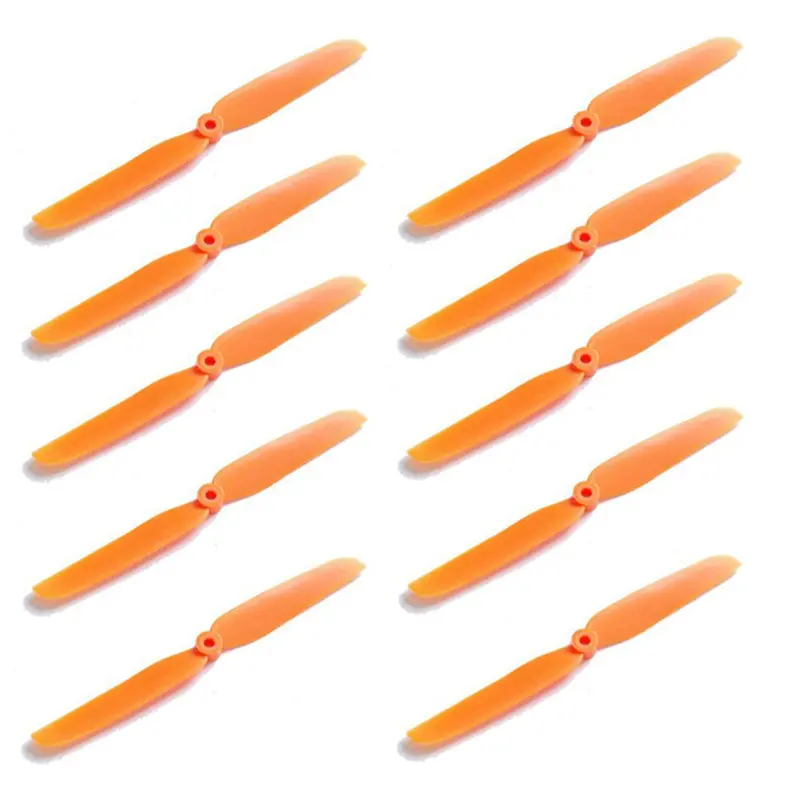 10Pcs Gemfan 6030 6X3 Direct Drive Propeller For Rc Airplane 1