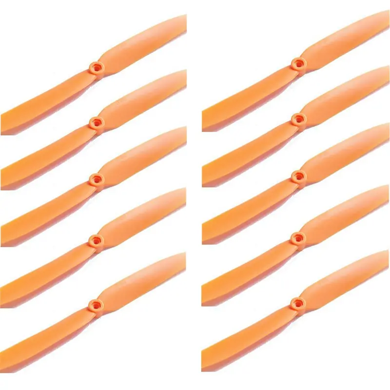 10Pcs Gemfan 9050 9X5 Direct Drive Propeller For Rc Airplane 1
