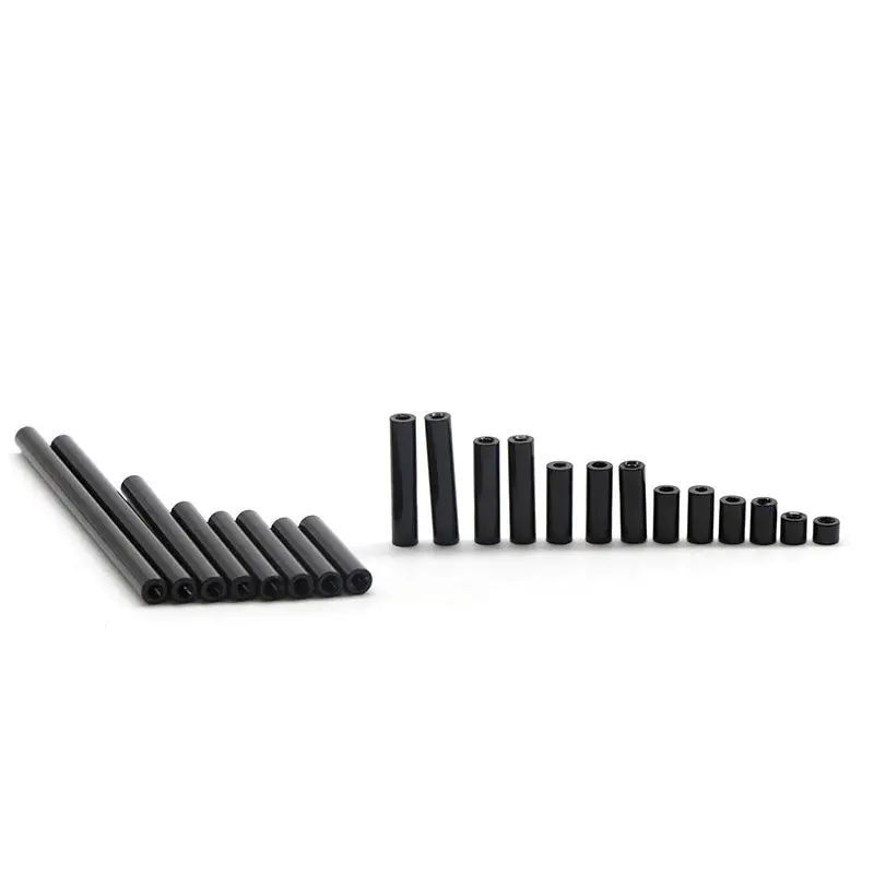 10Pcs Hskrc M2.5 Aluminum Column Standoff For Rc Drone M2.5*10/15/20/25/30/35/40 4