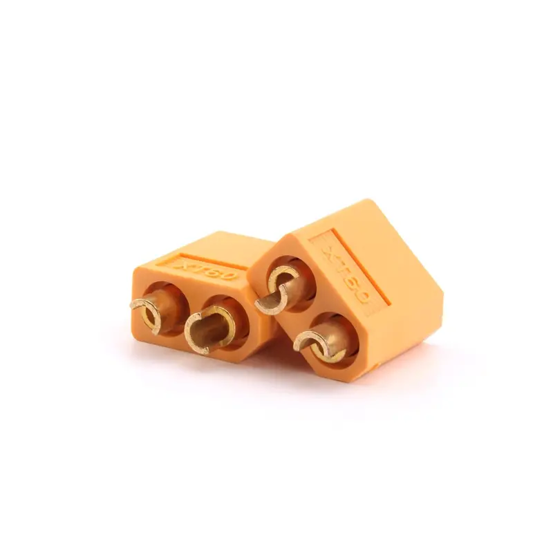 10Pcs/Lot Xt30 Xt60 Male Female Bullet Connectors Plug For Rc Lipo Battery Wholesale For Rc Lipo Battery Quadcopter Multicopter 1