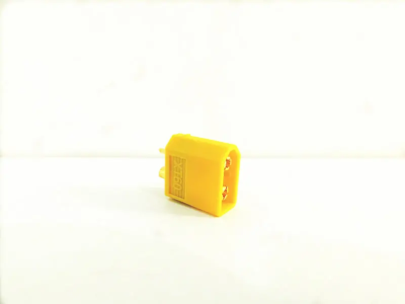 10Pcs/Lot Xt60 Male Female Bullet Connectors Plugs (5 Pair) For Rc Lipo Battery Quadcopter Multicopter 1
