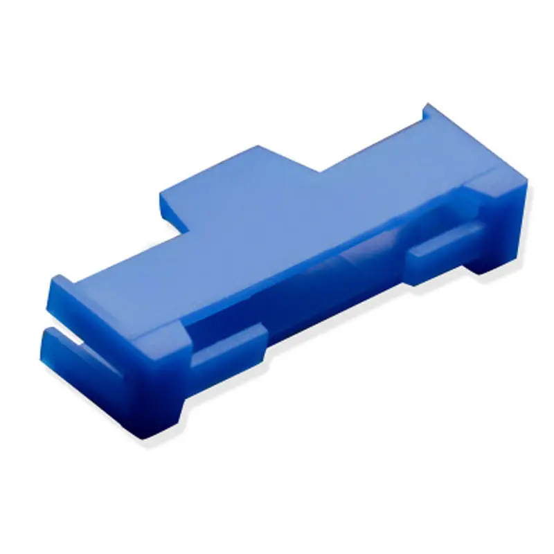 10Pcs Servo Extension Safety Clip Cable Buckle Fastener Jointer For Rc Model 1