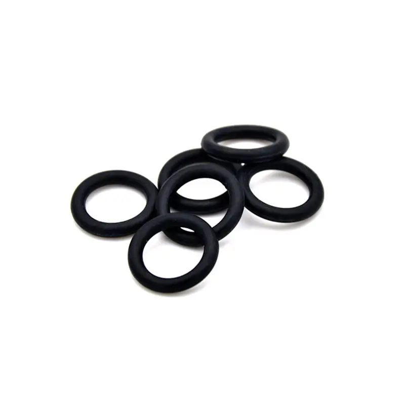 10Pcs Shaft Rc Propeller Prop Protector Saver Rubber O-Ring  For Rc Drone Rc Airplane Spare Part 1