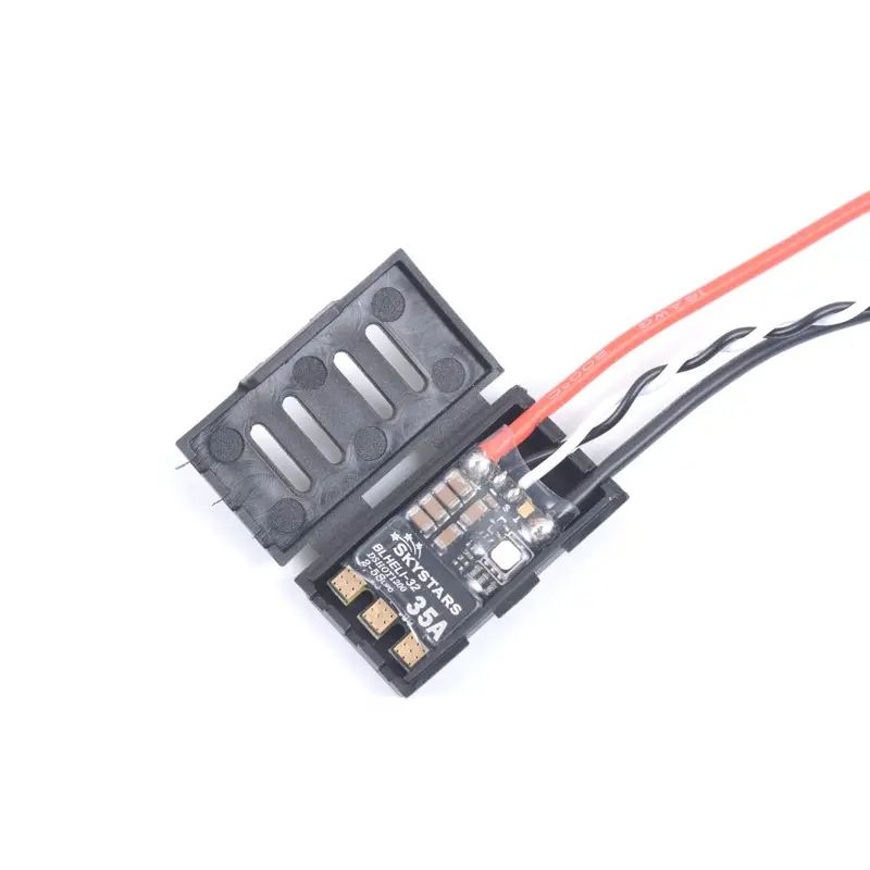 10Pcs Skystars Esc Protective Case For Rc Drone Fpv Racing 1