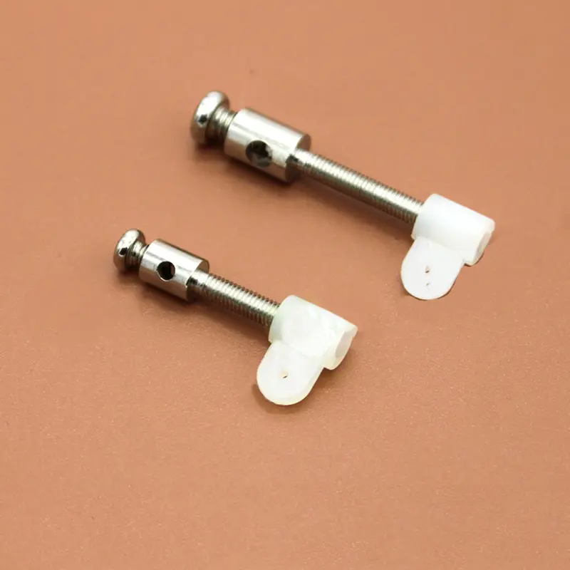 10Pcs Uruav Steel Wire 2Mm/3Mm Landing Gear For Rc Airplane Fixed Wing 1