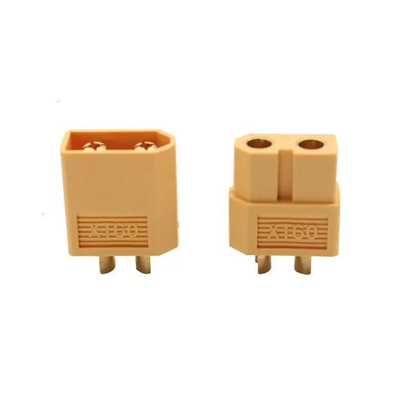 10Pcs Xt30 Xt60 Xt90 Male Female Bullet Connectors Plug For Rc Lipo Battery Wholesale For Rc Battery Quadcopter Multicopter 1