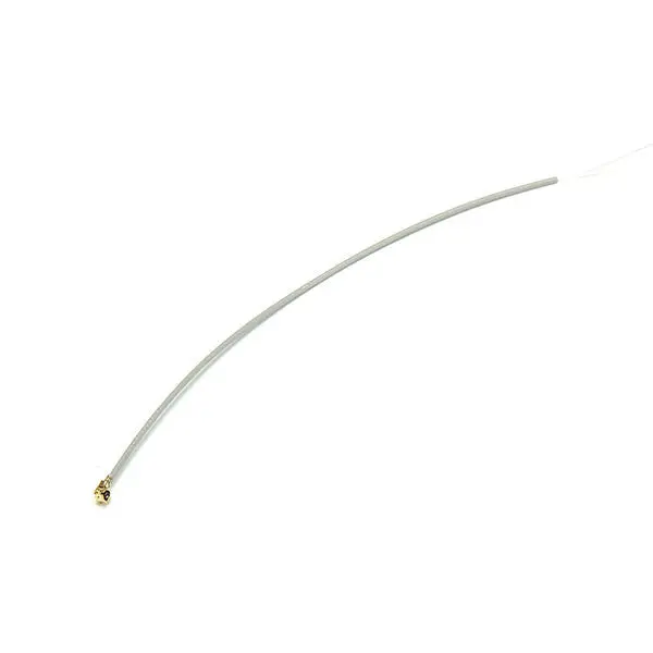 10X 150Mm 2.4G Receiver Antenna Ipex Port For Frsky Jr 1
